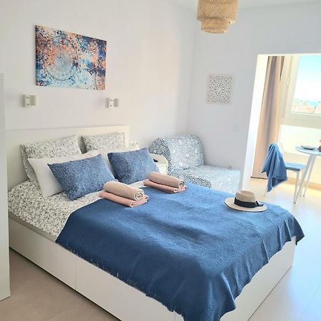 Apartamento Azul Torremolinos Esterno foto