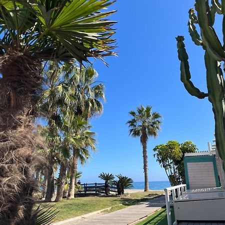 Apartamento Azul Torremolinos Esterno foto