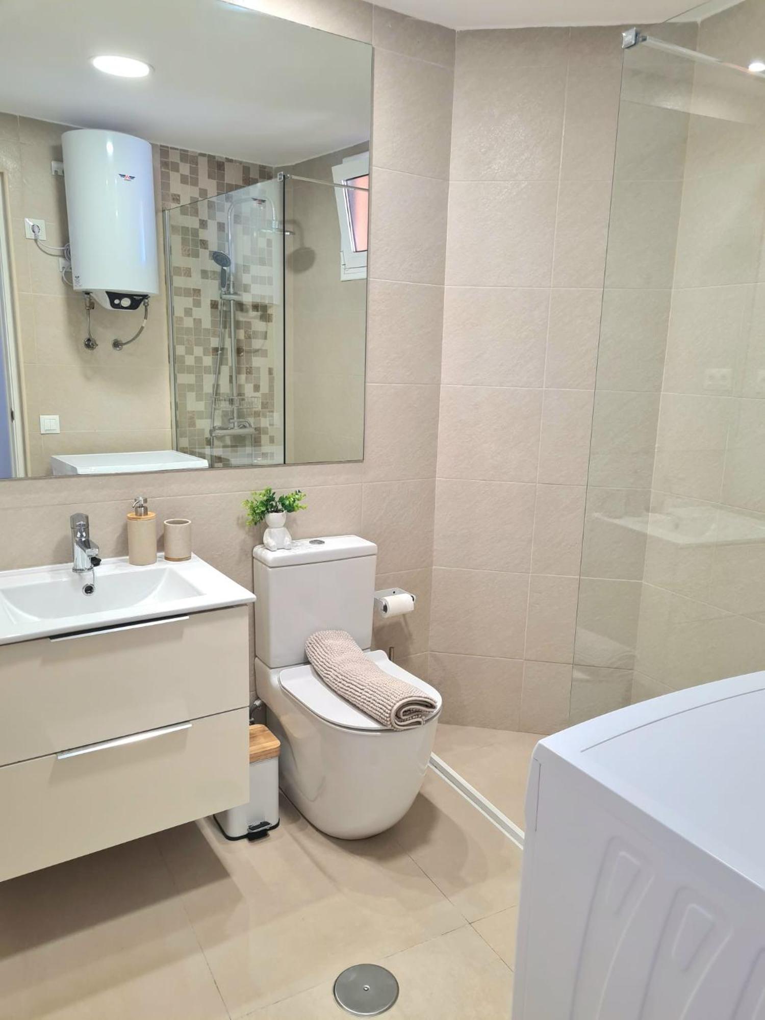 Apartamento Azul Torremolinos Esterno foto