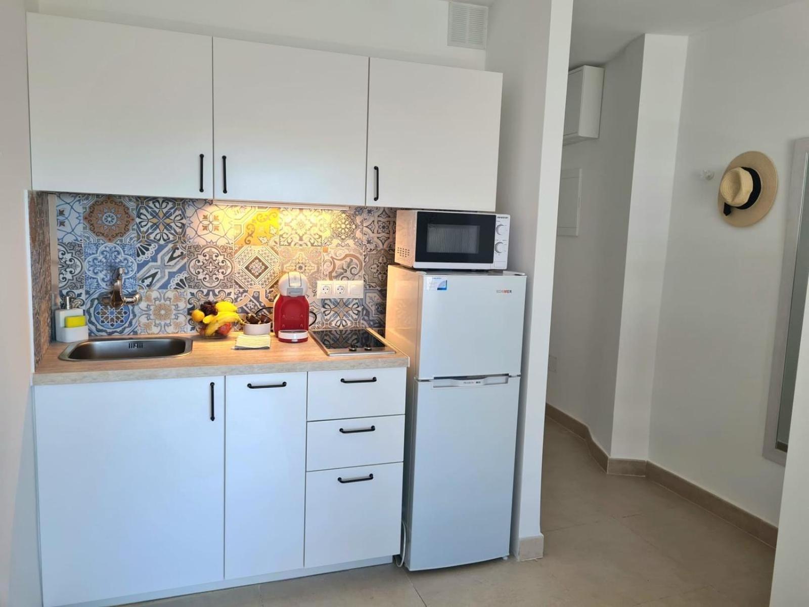 Apartamento Azul Torremolinos Esterno foto