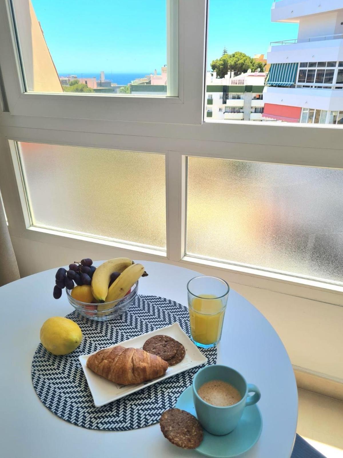 Apartamento Azul Torremolinos Esterno foto