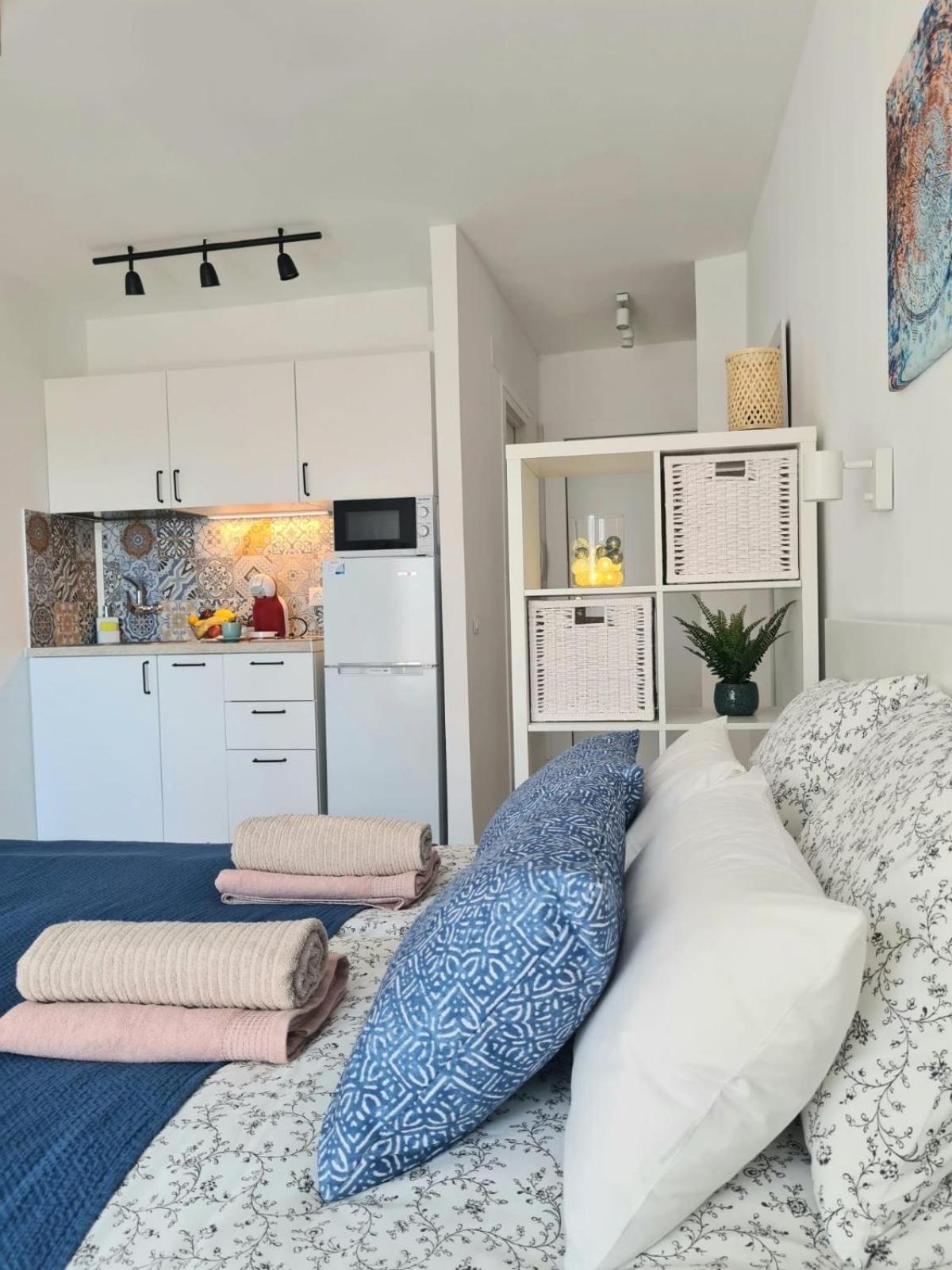 Apartamento Azul Torremolinos Esterno foto
