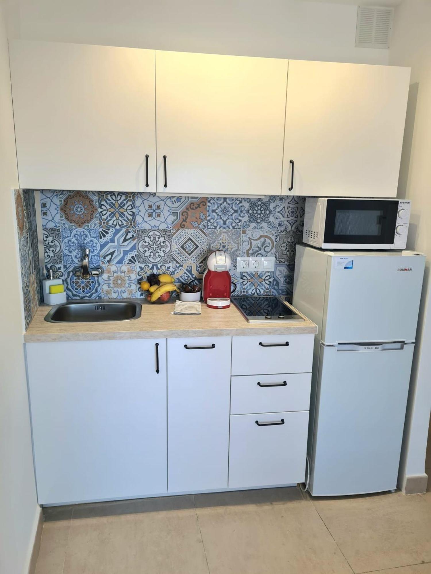 Apartamento Azul Torremolinos Esterno foto