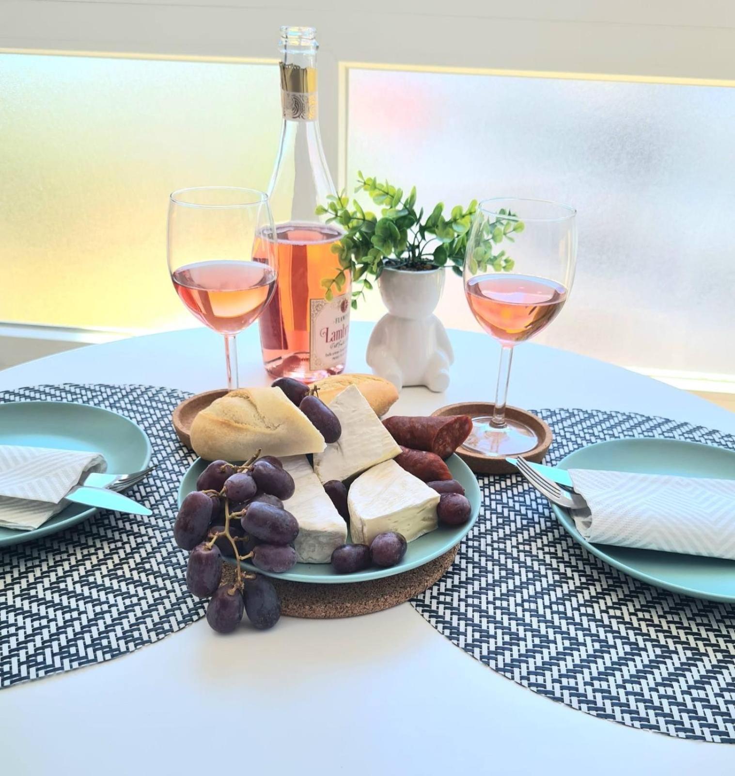 Apartamento Azul Torremolinos Esterno foto