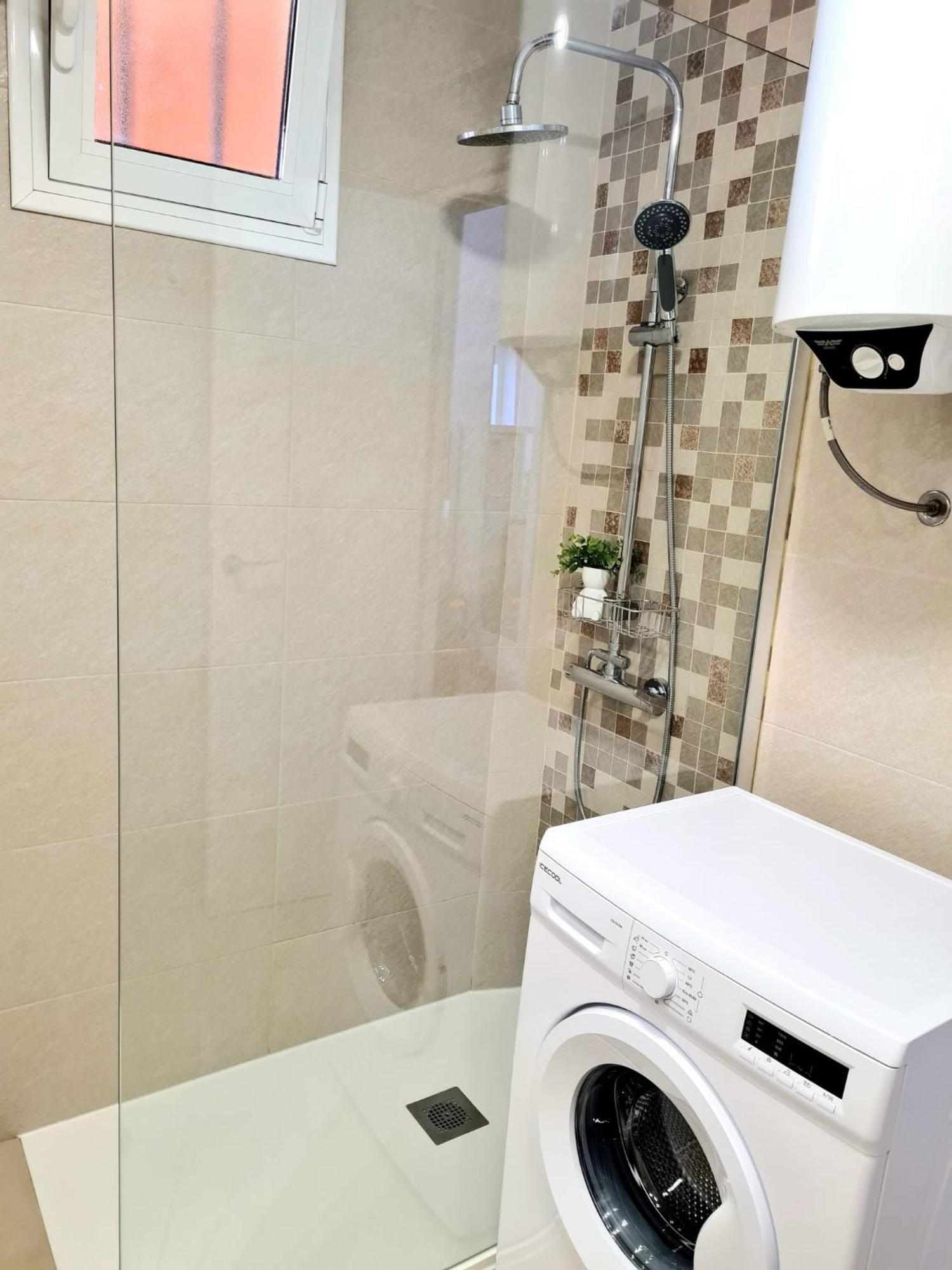 Apartamento Azul Torremolinos Esterno foto