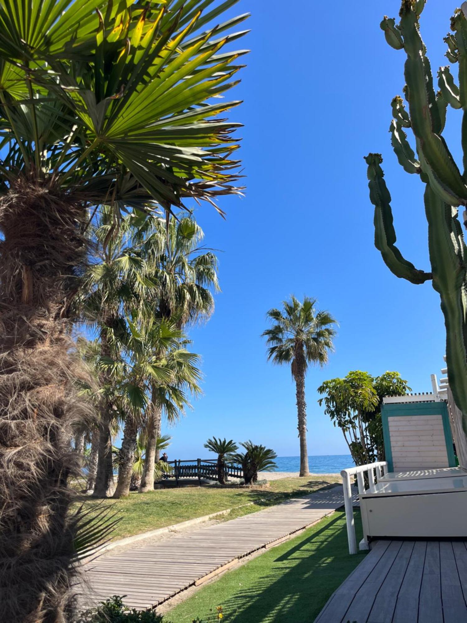 Apartamento Azul Torremolinos Esterno foto
