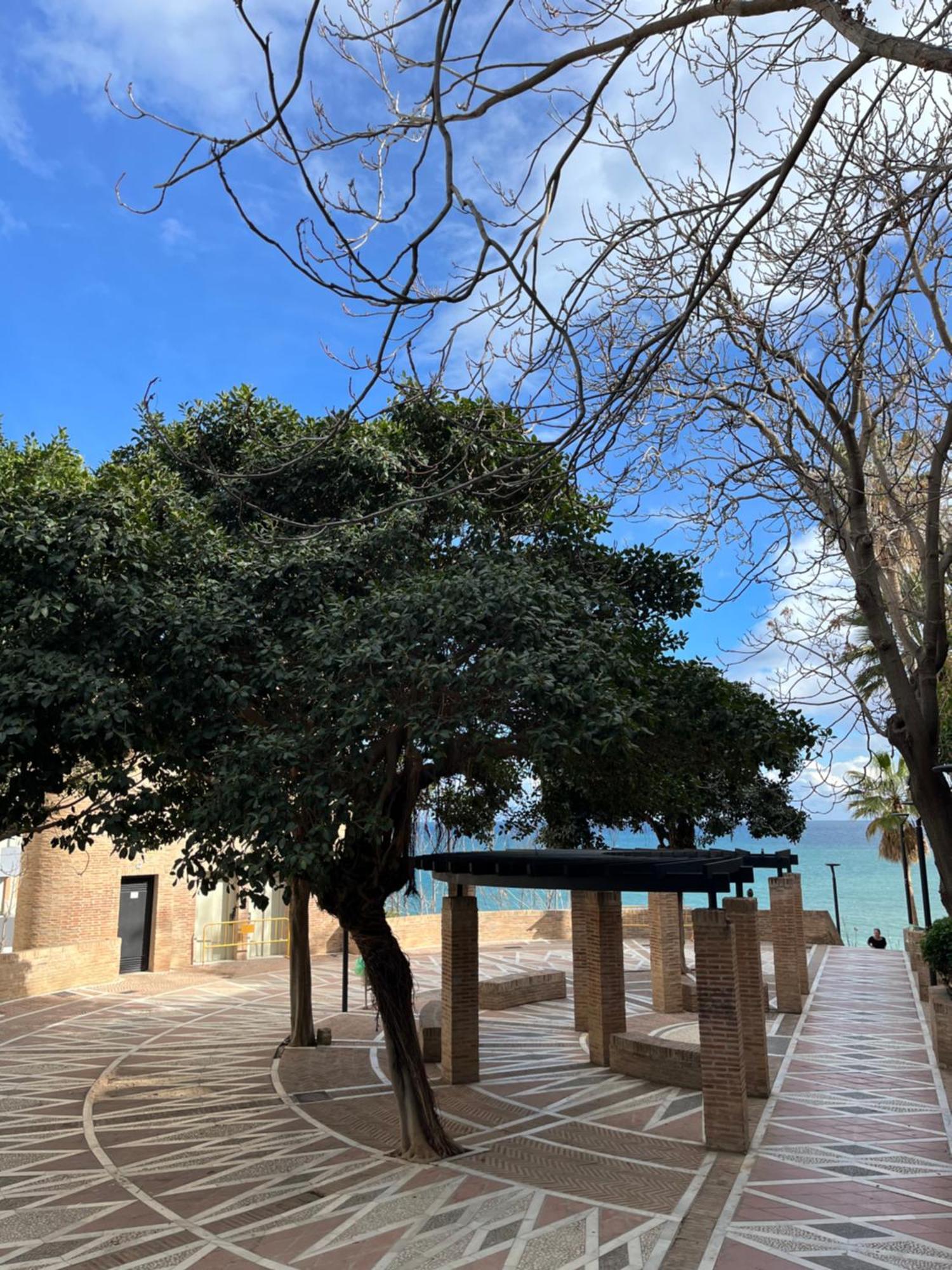Apartamento Azul Torremolinos Esterno foto