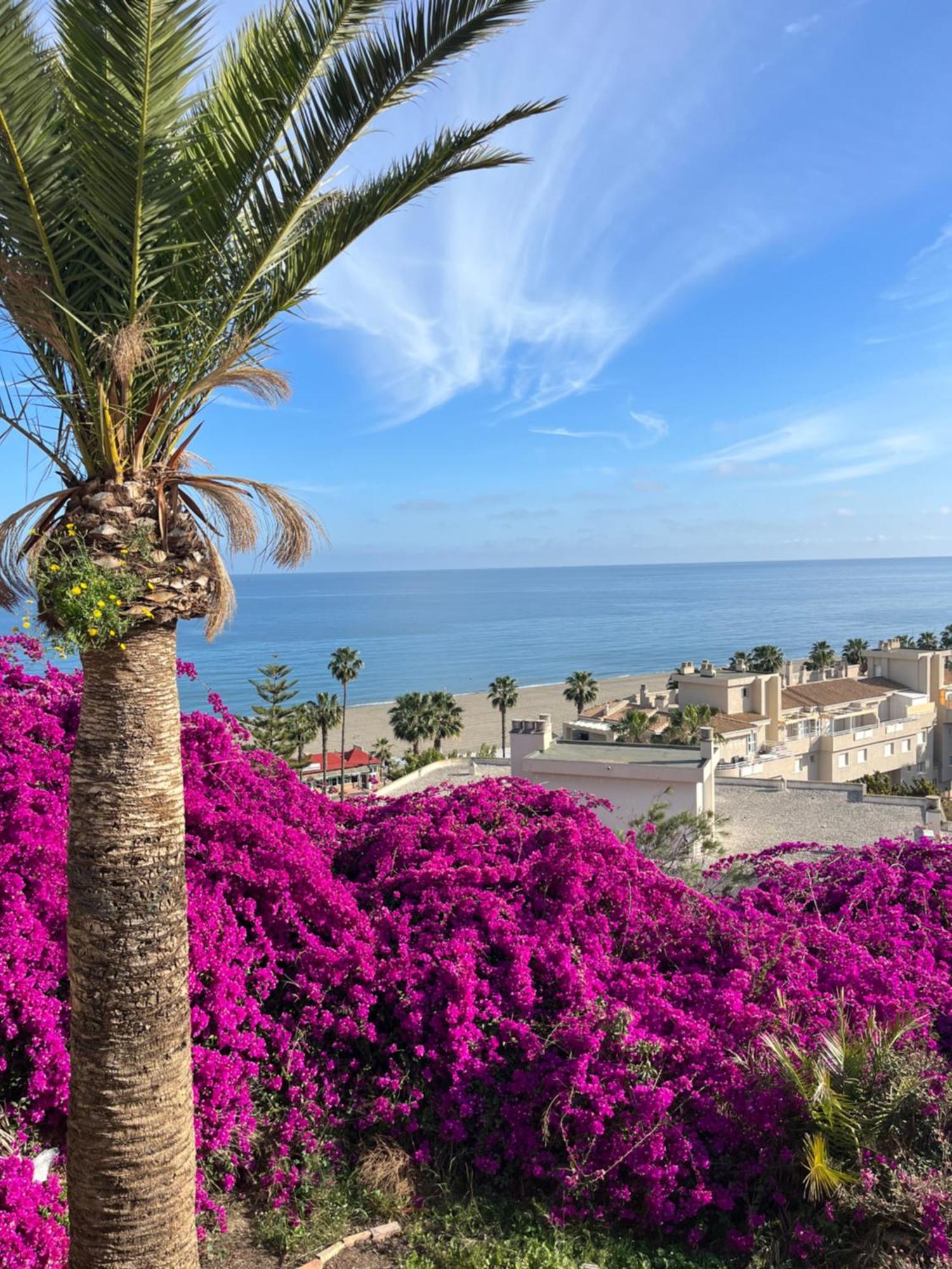 Apartamento Azul Torremolinos Esterno foto
