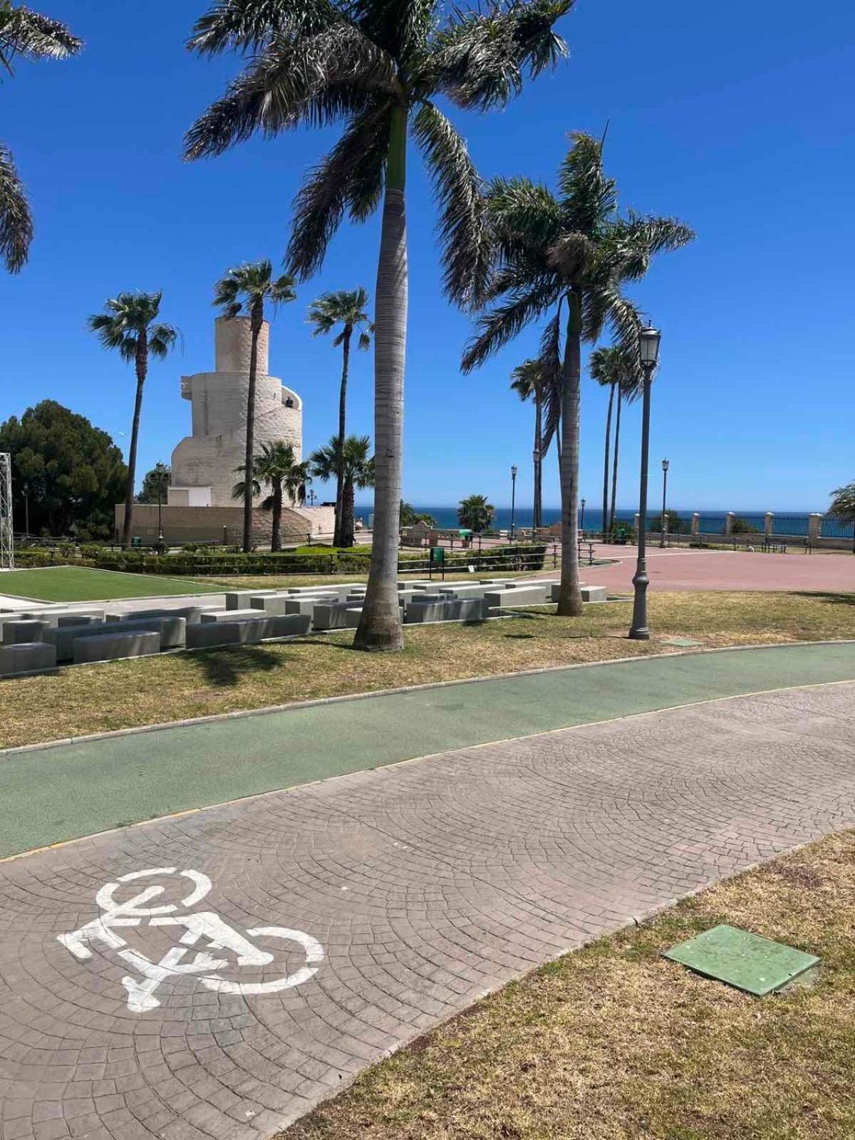 Apartamento Azul Torremolinos Esterno foto