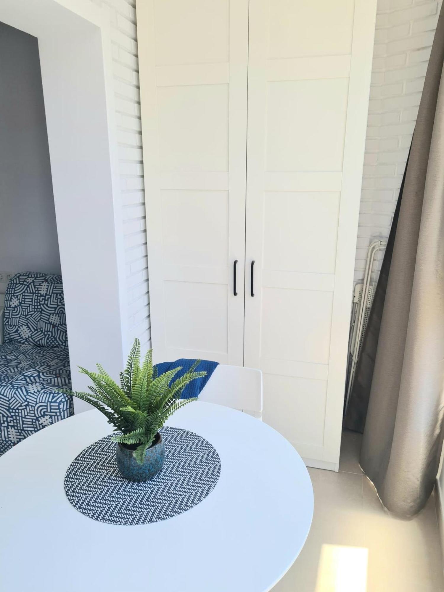 Apartamento Azul Torremolinos Esterno foto