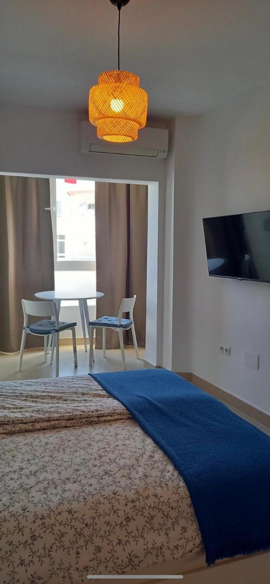 Apartamento Azul Torremolinos Esterno foto
